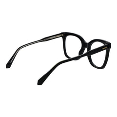 Polaroid Brille aus schwarzem Acetat (Fassungen)