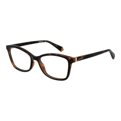 Polaroid Braune Polyamidbrille (Fassungen)