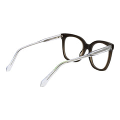 Polaroid Brille aus schwarzem Acetat (Fassungen)
