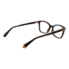 Polaroid Braune Polyamidbrille (Fassungen)