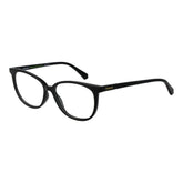 Polaroid Brille aus schwarzem Polyamid (Gestell)