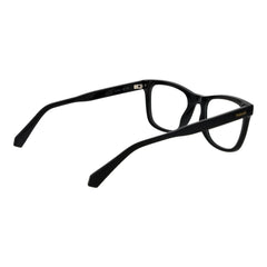 Polaroid Black Polyester Glasses (Frames)