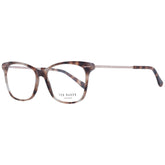 Ted Baker Brown Acetate Glasses (Frames)