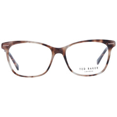 Ted Baker Brown Acetate Glasses (Frames)