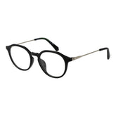 Polaroid Brille aus schwarzem Polyamid (Gestell)