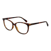 Polaroid Braune Polyamidbrille (Fassungen)