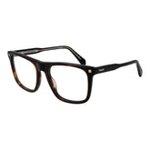 Polaroid Sonnenbrille aus braunem Azetat (Gestell)