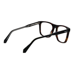 Polaroid Sonnenbrille aus braunem Azetat (Gestell)
