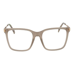Polaroid Beige Polyamide Glasses (Frames)