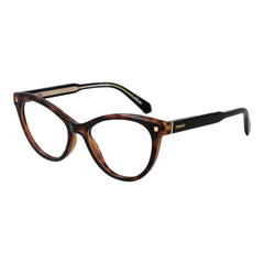 Polaroid braune Kunststoffbrille (Fassungen)