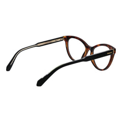 Polaroid braune Kunststoffbrille (Fassungen)