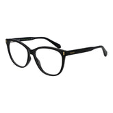 Polaroid Schwarze Polyamid-Brille (Gestell)