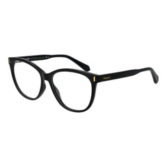 Polaroid Schwarze Polyamid-Brille (Gestell)