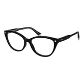 Polaroid Sonnenbrille aus schwarzem Zellulosepropionat (Fassungen)