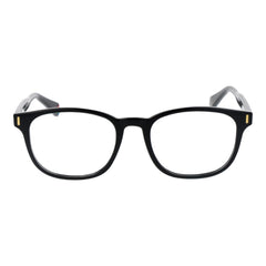 Polaroid Black Polyamide Glasses (Frames)
