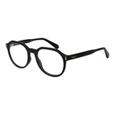 Polaroid Brille aus schwarzem Polyamid (Gestell)