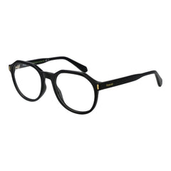 Polaroid Brille aus schwarzem Polyamid (Gestell)