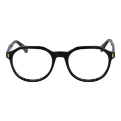 Polaroid Brille aus schwarzem Polyamid (Gestell)
