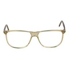 Andy Wolf Beige Acetatbrille (Gestell)