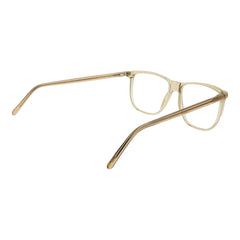 Andy Wolf Beige Acetatbrille (Gestell)