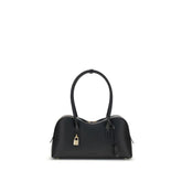 Stella McCartney Schwarze Polyester-Umhängetasche