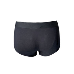 Bikkembergs Black Cotton Men's Boxer