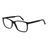 Andy Wolf Black Acetate Glasses (Frames)