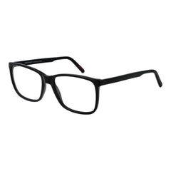 Andy Wolf Schwarze Acetatbrille (Gestell)
