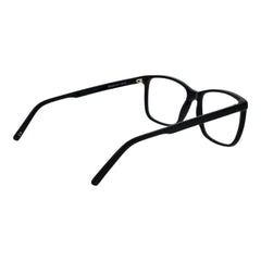 Andy Wolf Schwarze Acetatbrille (Gestell)