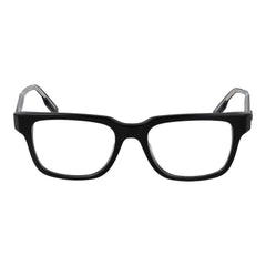 Ermenegildo Zegna Black Acetate Glasses (Frames)