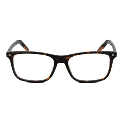 Ermenegildo Zegna Braune Acetatbrille (Gestelle)