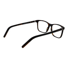 Ermenegildo Zegna Braune Acetatbrille (Gestelle)
