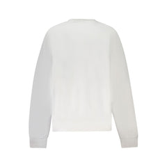 Calvin Klein White Cotton Women Sweater