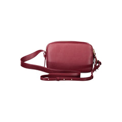 Coccinelle Viola Leather Women Handbag