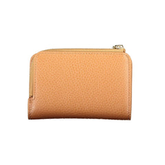 Coccinelle Marrone Pelle Women Wallet