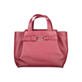 Coccinelle "Viola Leather Women's Handbag"