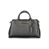 Guess Jeans Black Polyethylene Women Handbag