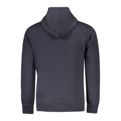 Pepe Jeans Blaues Herren-Sweatshirt aus Baumwolle
