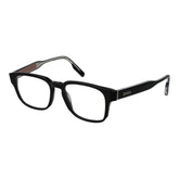 Ermenegildo Zegna Black Acetate Glasses (Frames)