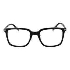 Ermenegildo Zegna Black Acetate Glasses (Frames)