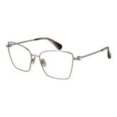 Max Mara Silver Metal Glasses (Frames)