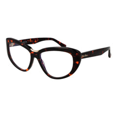 Max Mara Braune Azetatbrille (Gestelle)