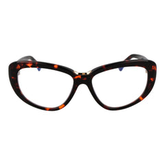 Max Mara Braune Azetatbrille (Gestelle)
