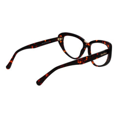 Max Mara Braune Azetatbrille (Gestelle)