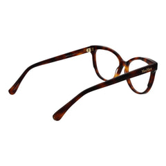 Max Mara Braune Azetat-Brille (Gestell)