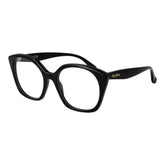 Max Mara Black Acetate Glasses (Frames)