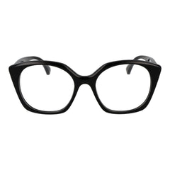Max Mara Black Acetate Glasses (Frames)