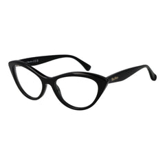 Max Mara Black Acetate Glasses (Frames)