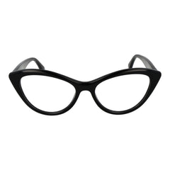 Max Mara Black Acetate Glasses (Frames)