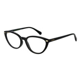 Polaroid schwarze Brille aus Öko-Polyamid (Gestell)